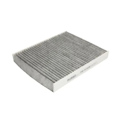 Bilde av PURRO PUR PC3018C 2 Kupéfilter Karbonfilter 246 207 30 BMW: 7, 5 Touring, Sedan