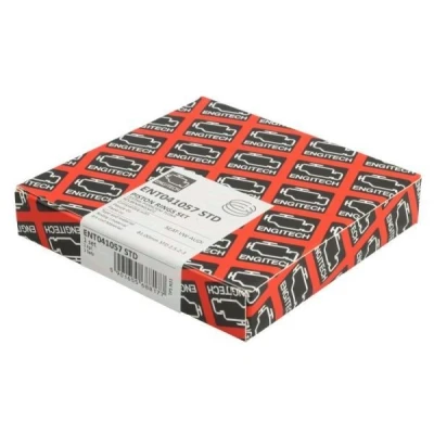 Bilde av ENGITECH ENT041057 STD Stempelringsett 81 VOLKSWAGEN: Multivan 5 (7HM, Transporter