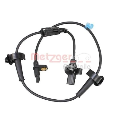 Bilde av METZGER 09001184 ABS Sensor framaksel venstre 2 HONDA: CIVIC 9