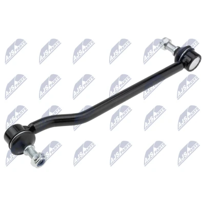 Bilde av stang, stabilisator, Framaksel, Framaksel høyre, venstre, mercedes benz c klass [w203], t model [s203], 203 320 18 89,