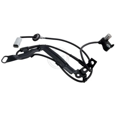Bilde av A.B.S. 30932 ABS sensor passiv 1040 grå MAZDA: 323 F 6, Premacy, 5