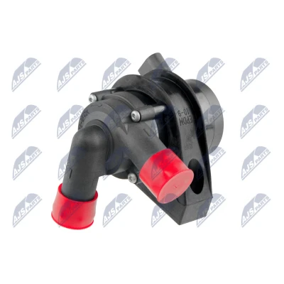 Bilde av Ekstra vannpumpe, audi a4 b6, b6 avant, b7, b7 a6 c5, c5 a8 d3, 06C 121 601