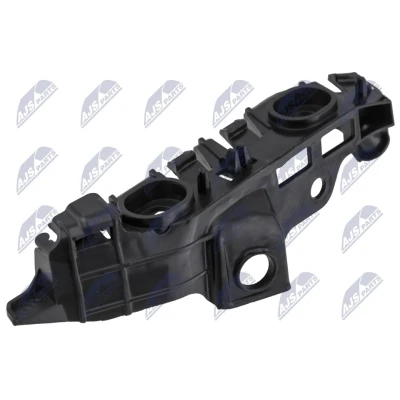 Bilde av Holder, støtfanger, Høyre, vw passat alltrack b8 variant, b8, 3G0807050