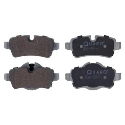 Bilde av QUARO QP3516 Bremseklosser klargjort for slitasjeindikator MINI: Hatchback, Clubman