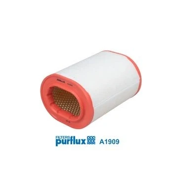 Bilde av PURFLUX A1909 Luftfilter 238 112 180 Filterinnsats LAND ROVER: Range Rover 3