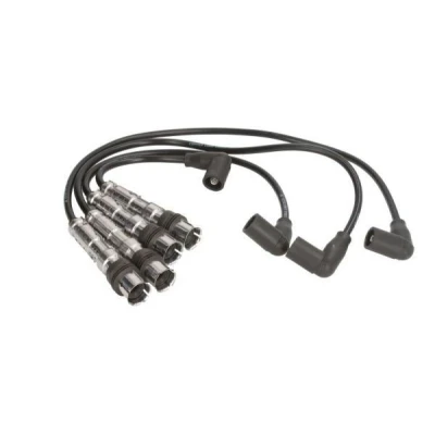 Bilde av ENGITECH ENT910188 Pluggledninger VOLKSWAGEN: Golf 4, New Beetle Cabrio, Bora Sedan, SKODA: Octavia 1 Combi, 2 Combi