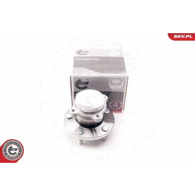 Bilde av ESEN SKV 29SKV079 Hjullagersett bak 142 MAZDA: 5, 3 Hatchback, Sedan