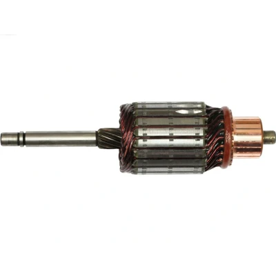 Bilde av AS PL SA4021 Anker, starter
