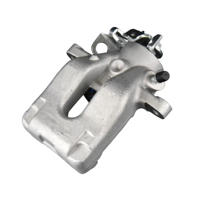 Bilde av FEBI BILSTEIN 178459 Bremsecaliper Aluminiumstøpegods høyre bakaksel PEUGEOT: 207 Hatchback, 208 I SW, CITROËN: DS3 Hatchback