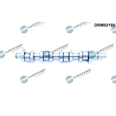 Bilde av DR.MOTOR AUTOMOTIVE DRM02180 Kamaksel VOLKSWAGEN: Caddy 3, Touran I, Transporter 5, AUDI: A4 B7 Avant, A3 Sportback