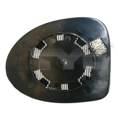 Bilde av TYC 328 0133 1 Speilglass høyre