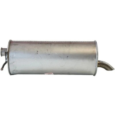 Bilde av BOSAL 165 037 Sluttlyddemper HYUNDAI: i20 I Hatchback