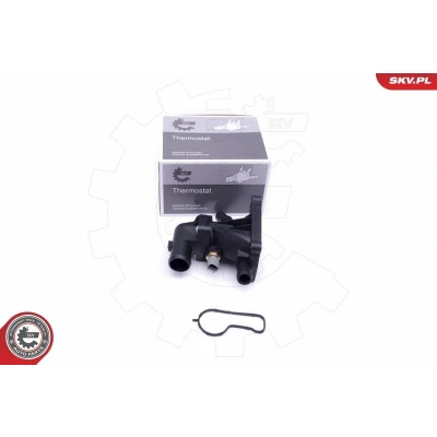 Bilde av Termostat, kjølemiddel, ford, 1765657, 1812482, 1829180, CM5G61J20AA, CM5G9K478FA, CM5G9K478FB