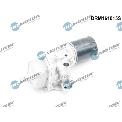Bilde av Hus, oljefilter Dr.Motor Automotive DRM161015S