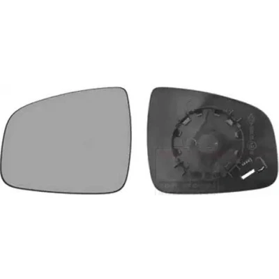 Bilde av VAN WEZEL 1507831 Speilglass venstre