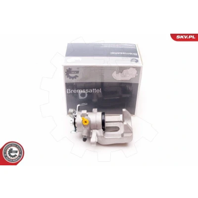 Bilde av ESEN SKV 23SKV934 Bremsecaliper 118 høyre bakaksel PEUGEOT: 207 Hatchback, 208 I SW, CITROËN: DS3 C3 Picasso, III