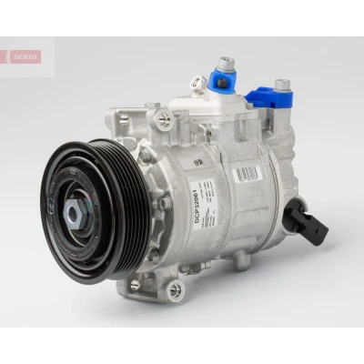 Bilde av DENSO DCP32061 Kompressor 6SEU14C PAG 46 R 134a AUDI: A4 B8 Allroad, A6 C7 Avant, Avant