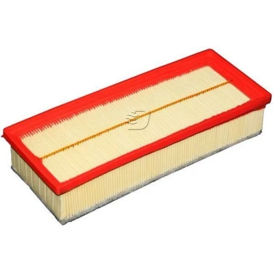 Bilde av DENCKERMANN A141242 Luftfilter 59 128 322 omluftfilter AUDI: A4 B8 Avant, Q5, Allroad
