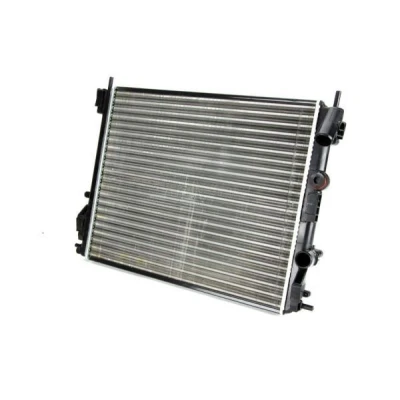 Bilde av THERMOTEC D7R018TT Radiator 480 414 23 Manuel girkasse Kjøleribber satt sammen mekanisk RENAULT: CLIO 2