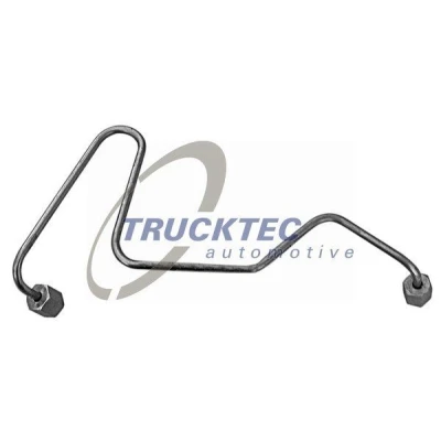 Bilde av TRUCKTEC AUTOMOTIVE 02.13.061 Høytrykkledning, innsprøytningsanlegg