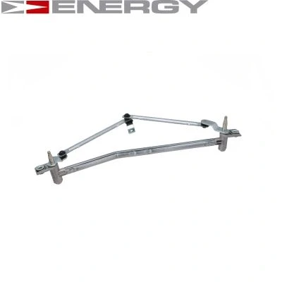 Bilde av ENERGY MW0025 Vindusvisker Stangsystem for venstreratt foran uten elektromotor