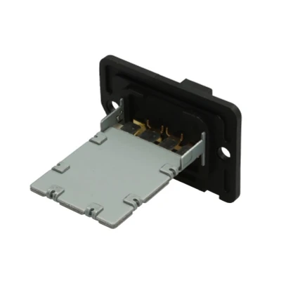 Bilde av MEAT &amp; DORIA K109072 motstand, kupevifte