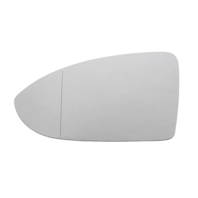 Bilde av VEMO V10 69 0025 Speilglass venstre VOLKSWAGEN: Golf 7, 7 Variant, Alltrack