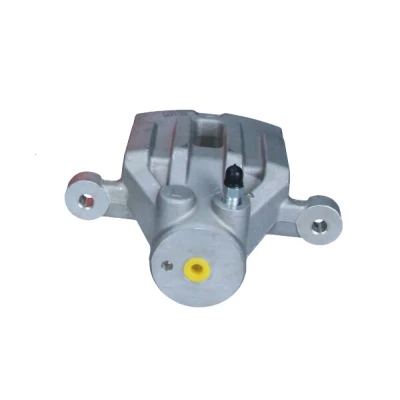 Bilde av MAXGEAR 82 1431 Bremsecaliper Aluminium venstre bakaksel, bak akselen KIA: CARENS 2