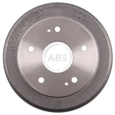 Bilde av A.B.S. 7181 S Bremsetrommel 239