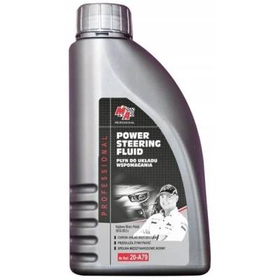 Bilde av MA PROFESSIONAL 20 A79 akselgirolje Dexron II D
