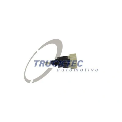 Bilde av TRUCKTEC AUTOMOTIVE 02.42.269 bremselysbryter elektronisk høyre bak MERCEDES BENZ: ML Klasse, CLK Cabrio, Vito Mixto