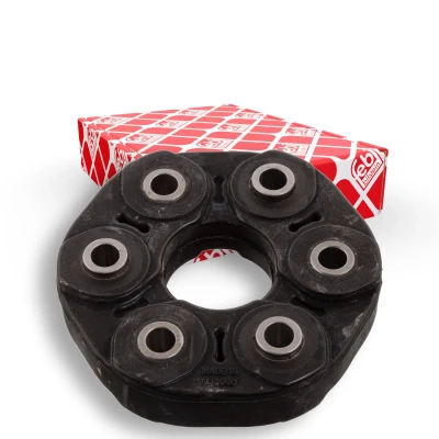 Bilde av FEBI BILSTEIN 101774 Hardyskive bak 115