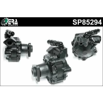 Bilde av ERA Benelux SP85294 Hydraulikkpumpe AUDI: A6 C6 Allroad, Avant, Sedan