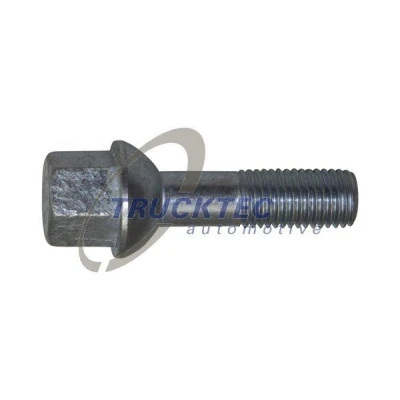 Bilde av TRUCKTEC AUTOMOTIVE 02.33.004 Hjulbolter M12 x 1,5 39 MERCEDES BENZ: SL Cabrio, 190, W124 Stasjonsvogn