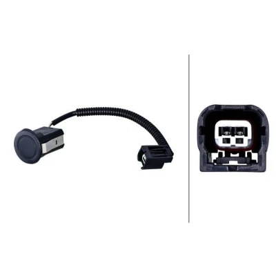 Bilde av HELLA 6PX 358 141 931 Parkeringssensorer HONDA: CR V 3