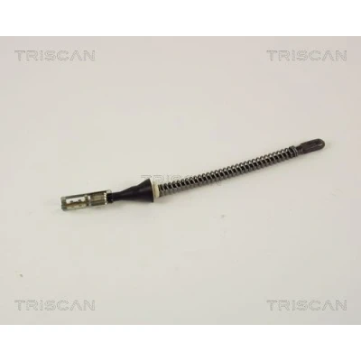 Bilde av TRISCAN 8140 24151 Bremsekabel 182 / Trommelbrems OPEL: Combo C Varebil Stasjonsvogn, Zafira A, Astra G CC