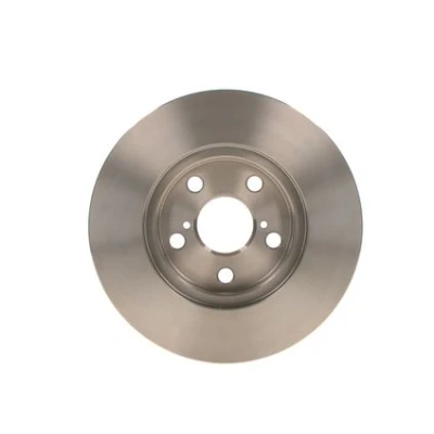 Bilde av Bremseskive, Framaksel, toyota avensis, avensis kombi, liftback, 43512 05030