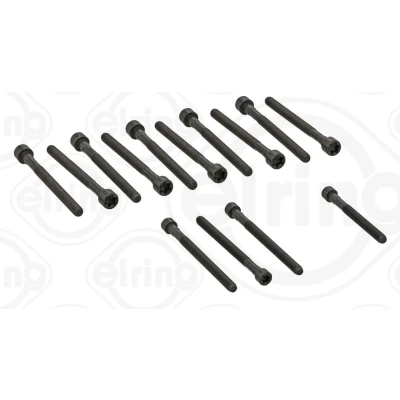 Bilde av ELRING 270.190 Sylindertoppskrue innvendig torx BMW: 5 Sedan, Touring, 1 Hatchback