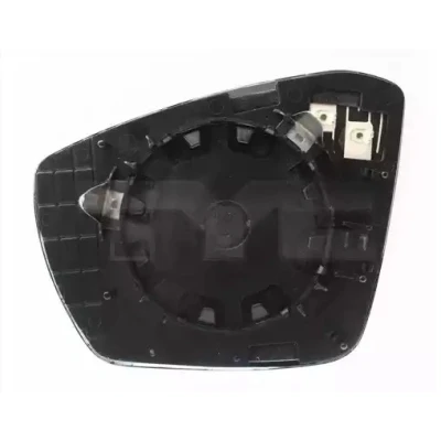 Bilde av TYC 332 0061 1 Speilglass høyre SKODA: Octavia 3 Combi
