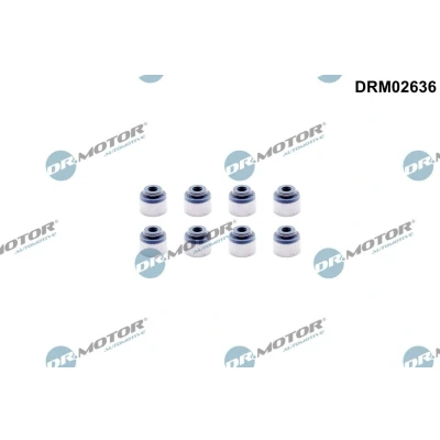 Bilde av Pakning, ventilstamme Dr.Motor Automotive DRM02636