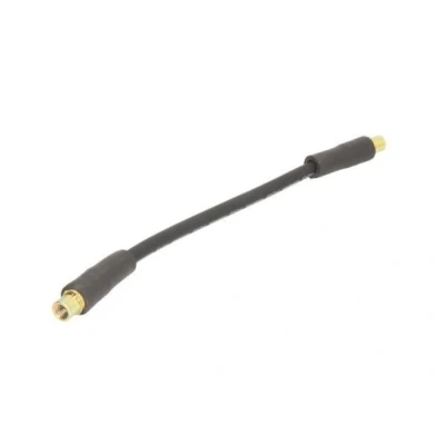 Bilde av ABE C81130ABE Bremseslange framaksel begge sider 275 M10x1 internal AUDI: 100 C4 Avant, A6 C5 Avant