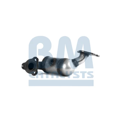 Bilde av Katalysator, Foran, dacia,nissan,renault, 208A01970R, 208A03489R, 208A05276R, 208A07241R, 208A08304R, 2090000Q2B, 2090000Q2G