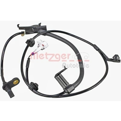 Bilde av METZGER 09001167 ABS Sensor framaksel venstre 2