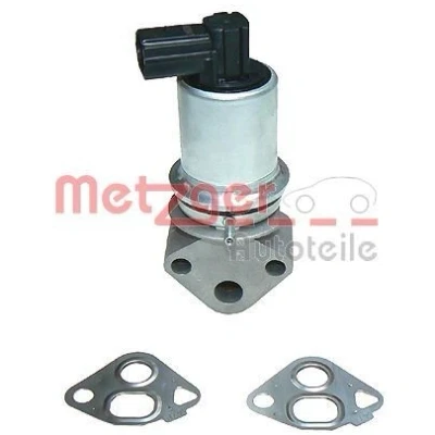 Bilde av METZGER 0892211 EGR Ventil ORIGINAL ERSATZTEIL elektrisk med tetning VOLKSWAGEN: Polo IV Hatchback, SKODA: Fabia 1 Combi, SEAT: Ibiza 3