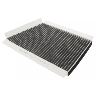 Bilde av MAPCO 67807 Kupéfilter Karbonfilter 332 187 25 MERCEDES BENZ: C Klasse Sedan, T modell, CLK Coupé