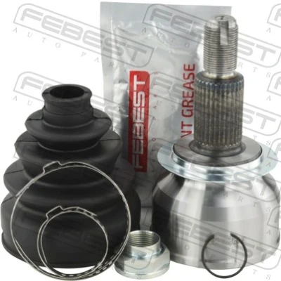 Bilde av Leddsett, drivaksel, Framaksel, Hjulside, mazda 6 kombi, sedan, cx 5, FTB4 22 510, 25 50X, 50XA, 60X, 60X