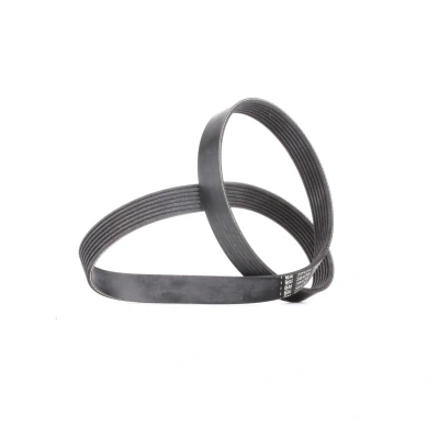 Bilde av FEBI BILSTEIN 38434 Kileribberem 1125 7 EPDM (etyl propylen dien gummi) RENAULT: MEGANE 3, 3 Grandtour, 2 Kombi