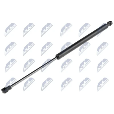 Bilde av NTY AE TY 013 Gassfjær 390 430 TOYOTA: Yaris II Hatchback