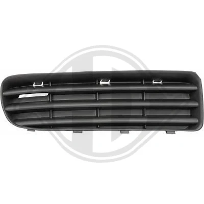 Bilde av DIEDERICHS Priority Parts 7830146 Ventilasjonsgitter høyre