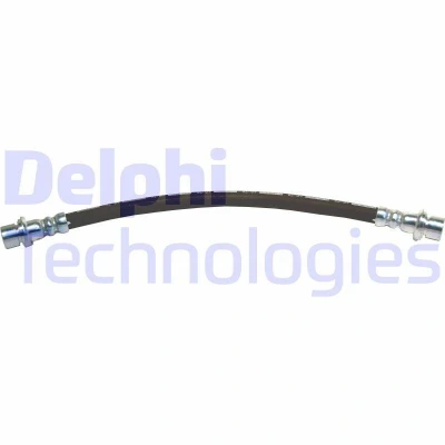 Bilde av DELPHI LH6594 Bremseslange 262mm M10x1 Int DF TOYOTA: Land Cruiser Prado 90